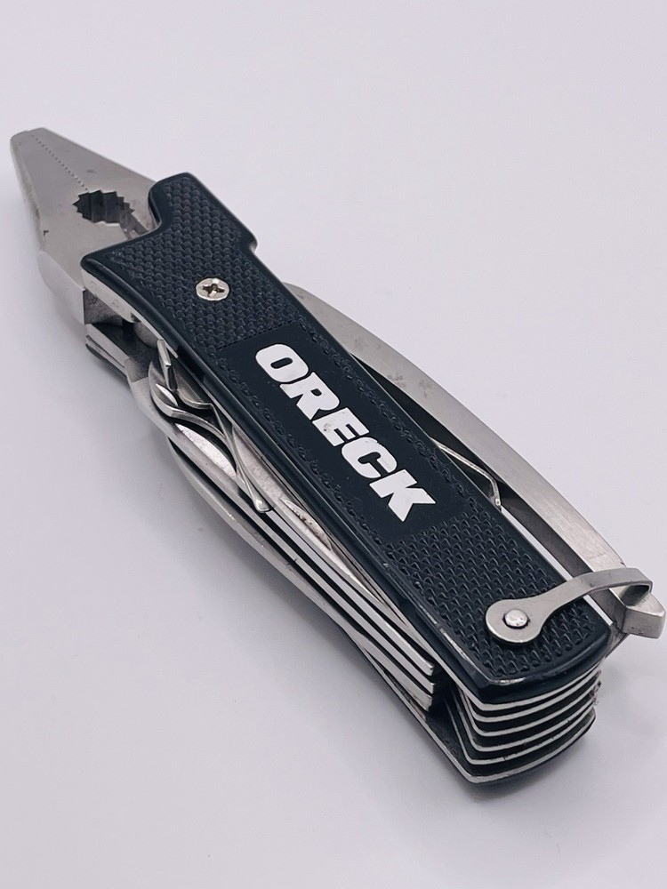 Oreck Knife/Multitool