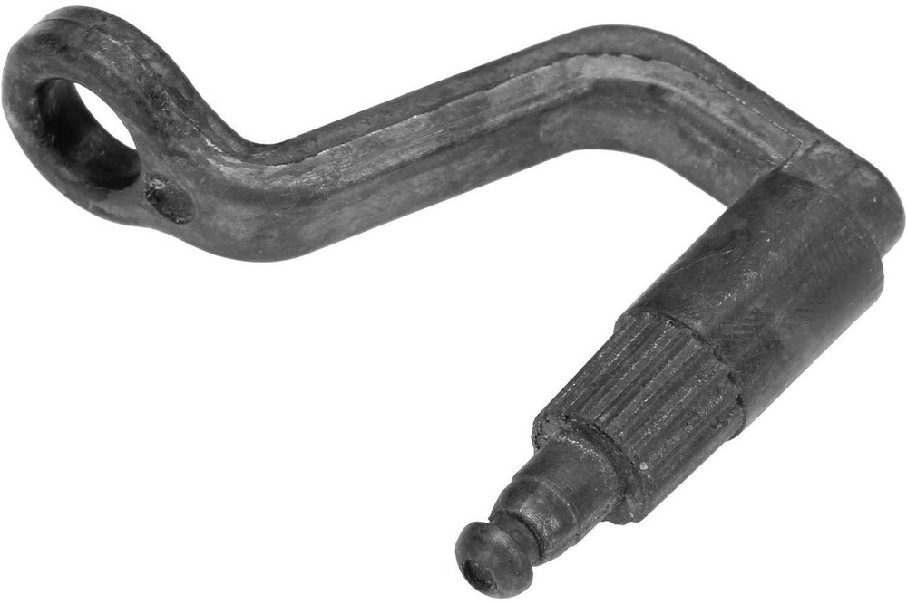Interior Door Pull Strap URO Parts 2307660067