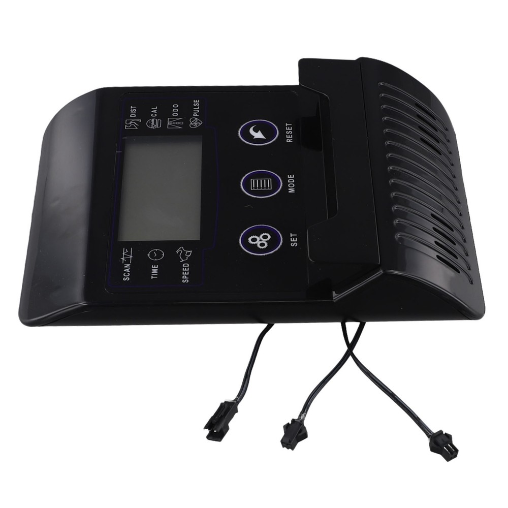 Functioning LCD Display Counter for Rowing Machine Monitor Replacement