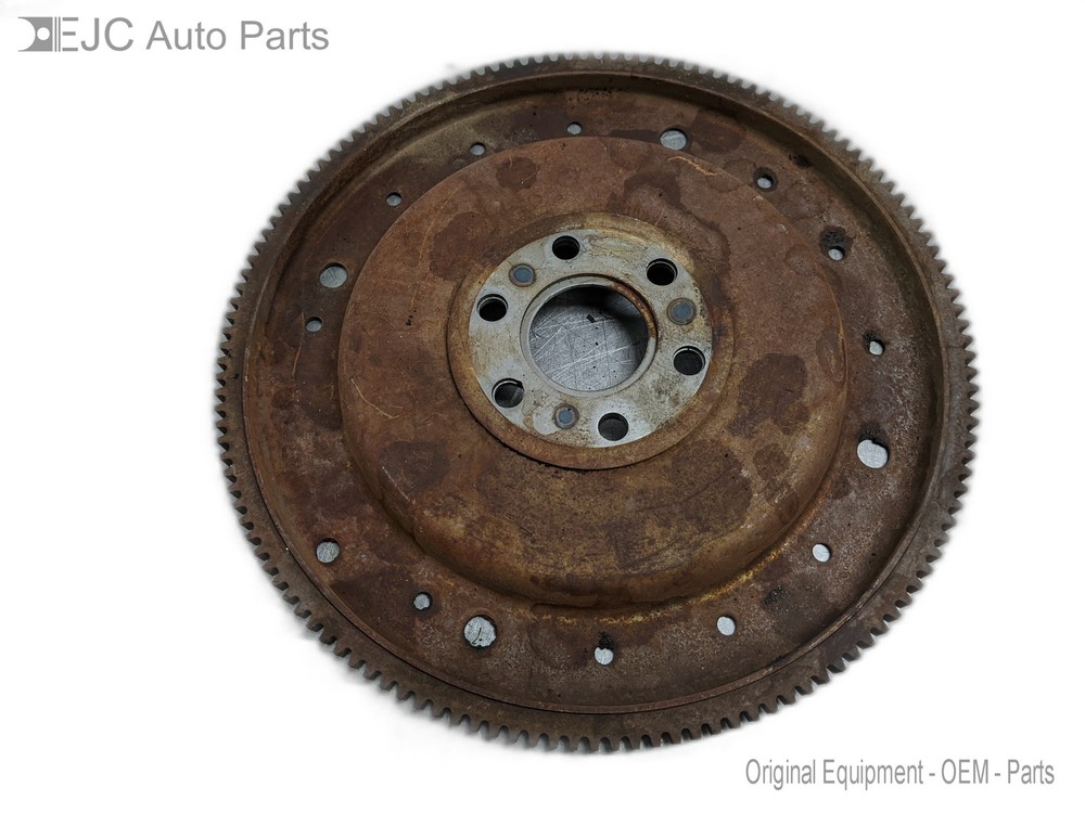 Flexplate From 2005 Ford Freestar  3.9