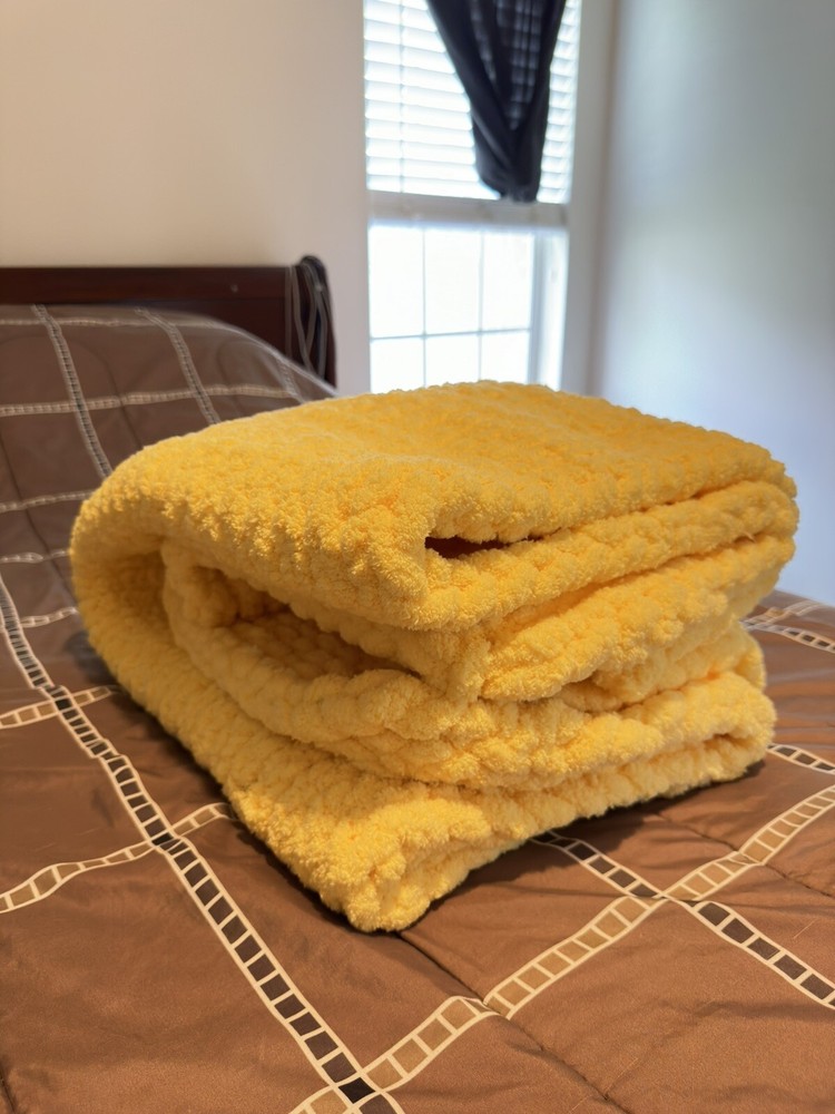blankets throws Crochet