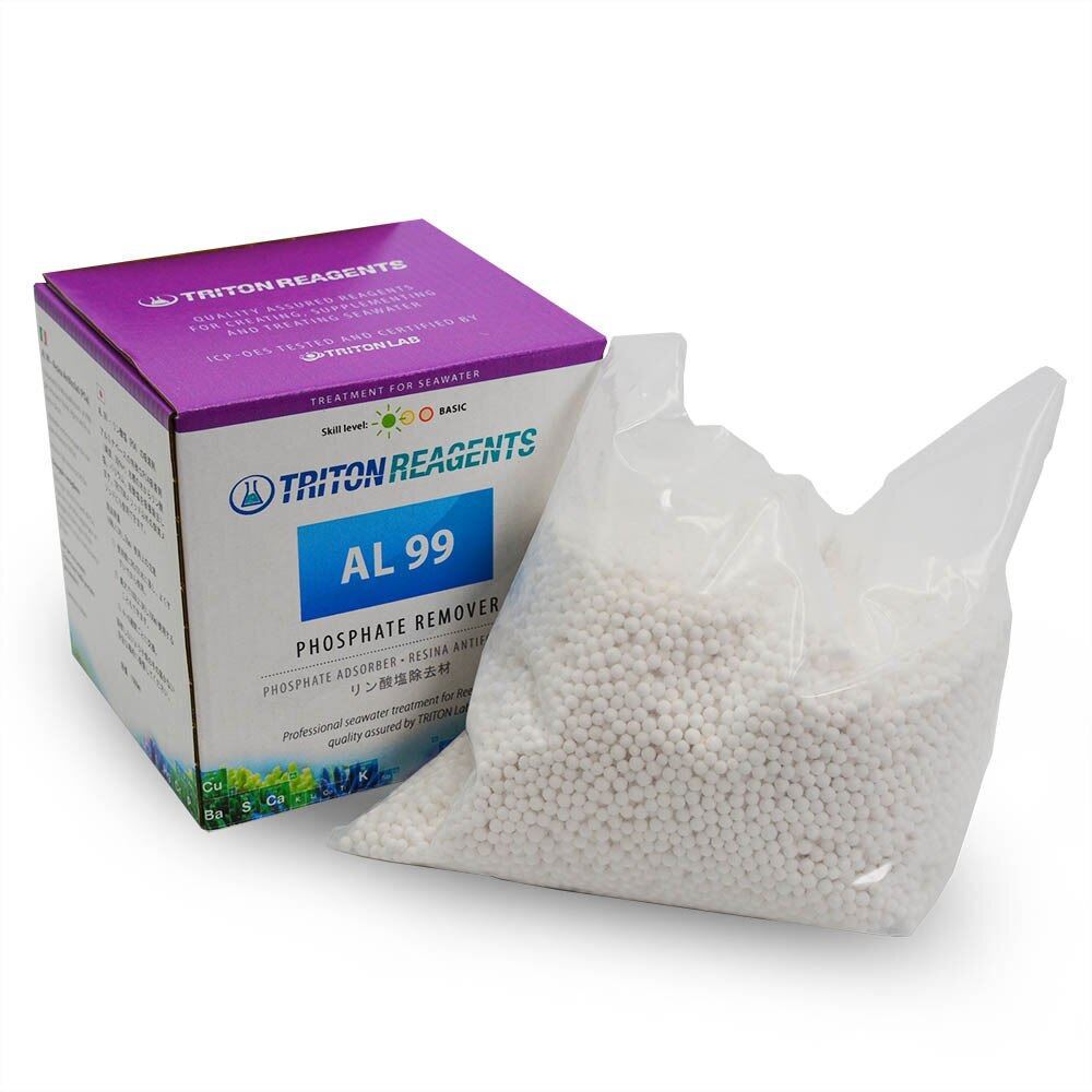AL99 Phosphate Remover (1000 ml) - Triton