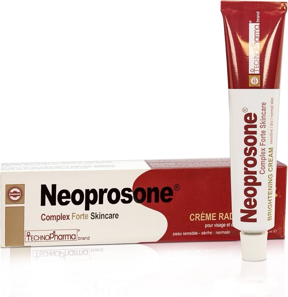 Neoprosone Cream