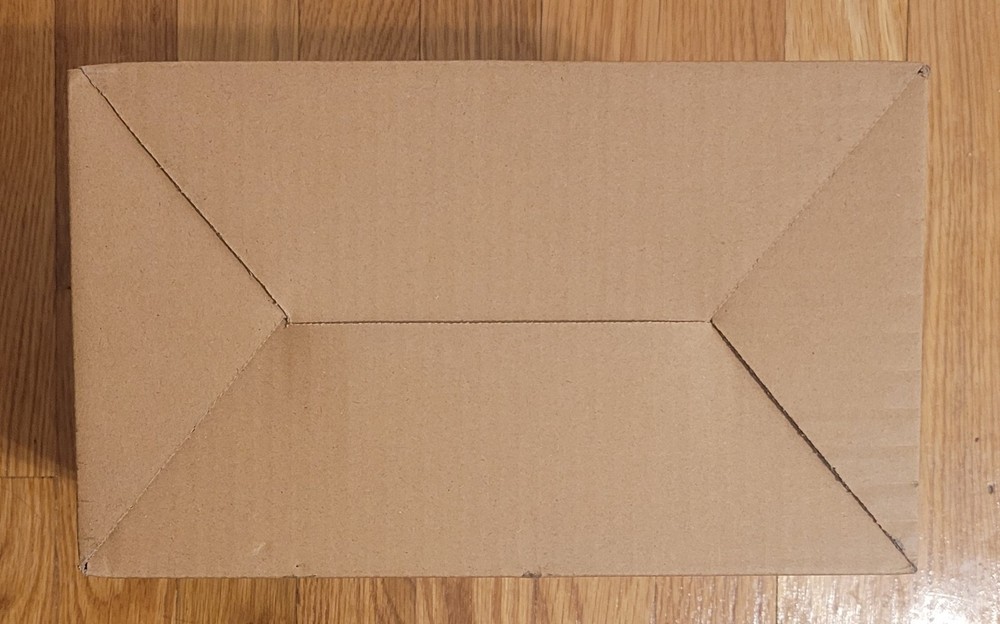 Mini Thermal Receipt Printer Model XK300 NEW OPEN BOX