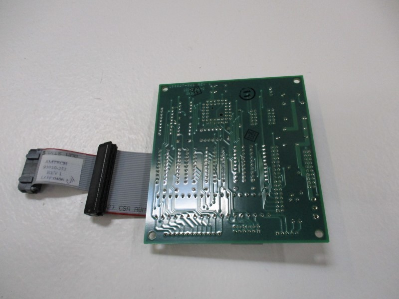 STERIS EAGLE 146655-598 REV. 6 NSMP