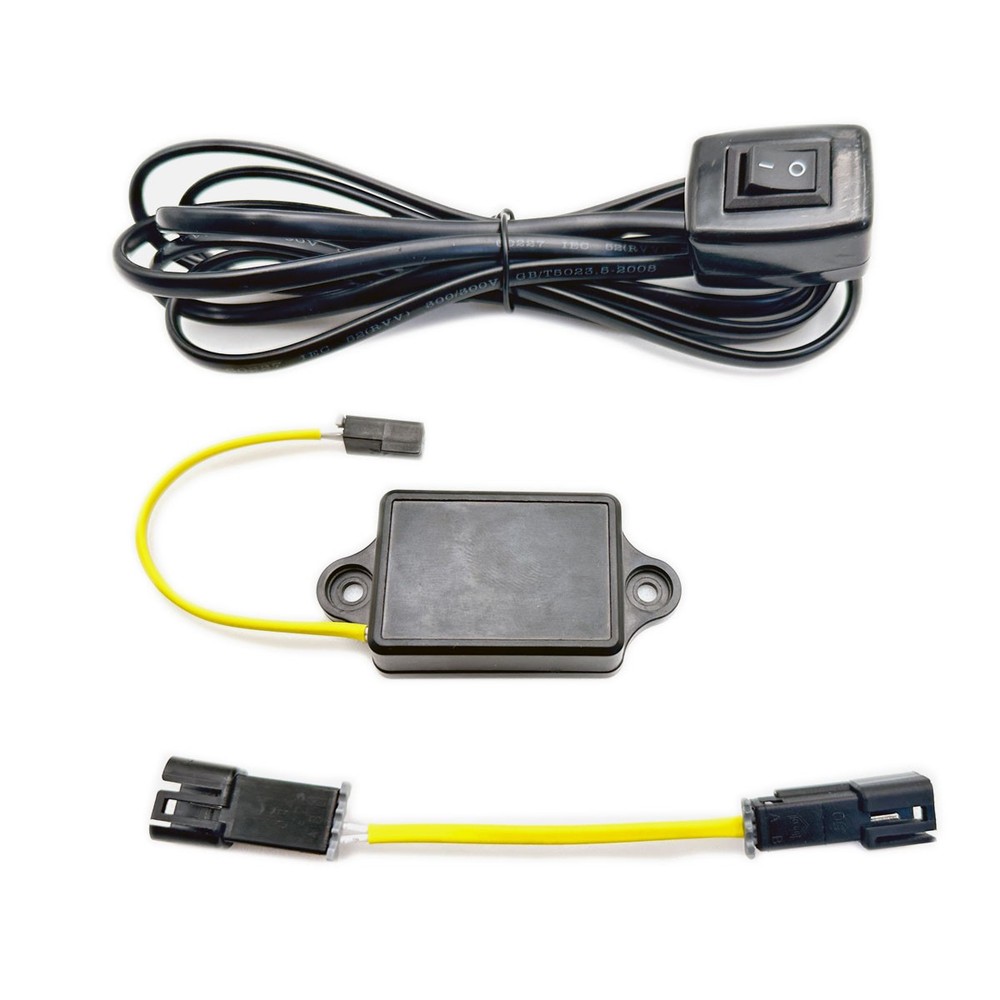 VATS Bypass Module For CHEVROLET CORVETTE Lockout, Resistor Code, Plug & Play