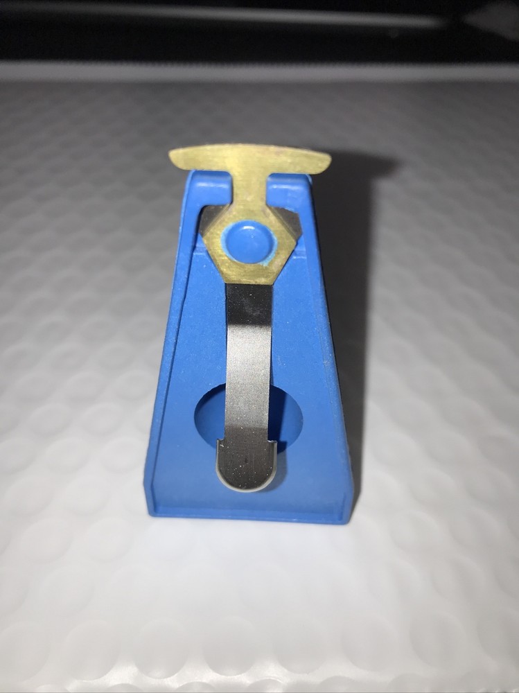 Distributor Rotor Kemparts 233X