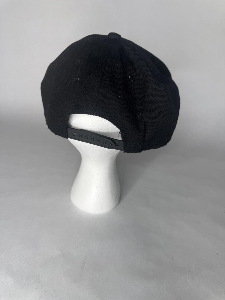Chicago Bulls Snapback Hat