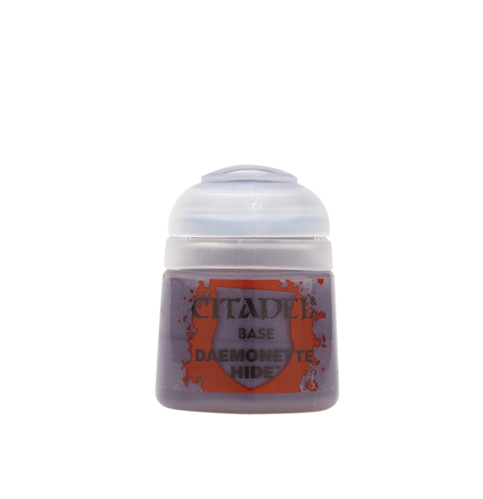 Citadel Colour Paint Base: Daemonette Hide (12 ml)