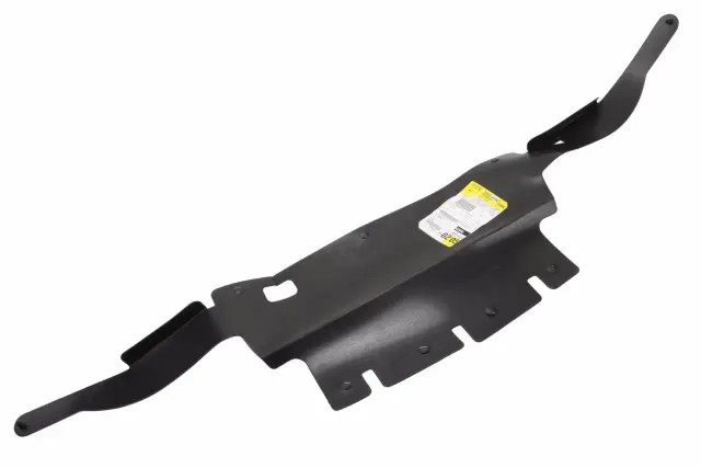 Genuine GM Radiator Support Baffle 25998990