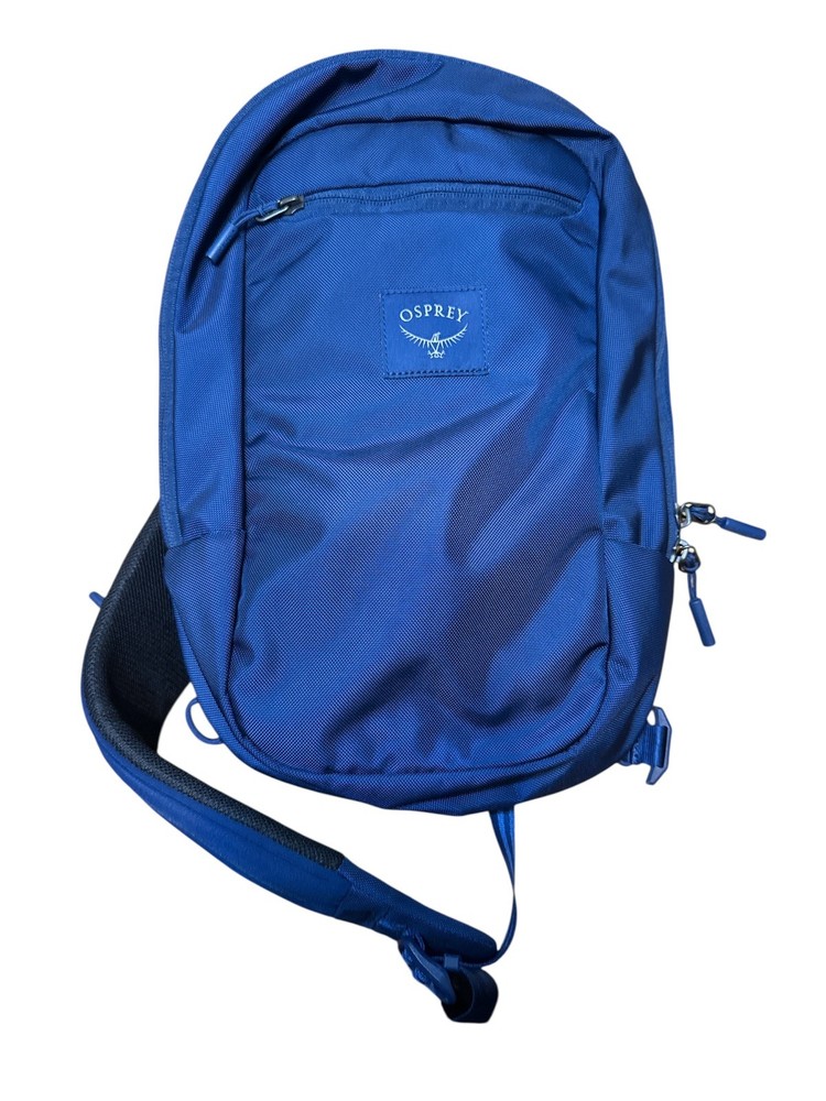 Osprey Aoede Blue Sling Bag
