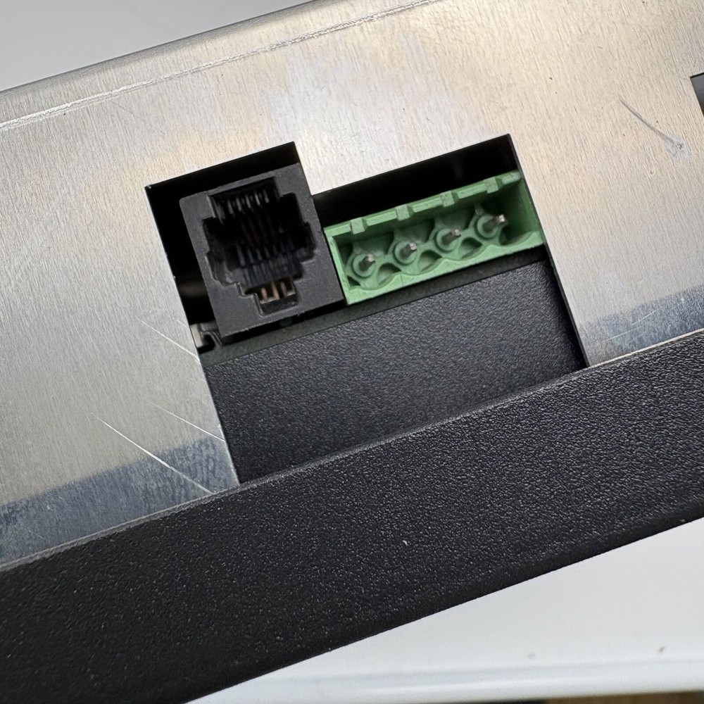 39875158 Controller Panel For Ingersoll Rand Compressor