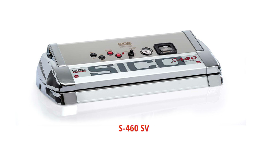 S-LINE460SV VACUUM MACHINE