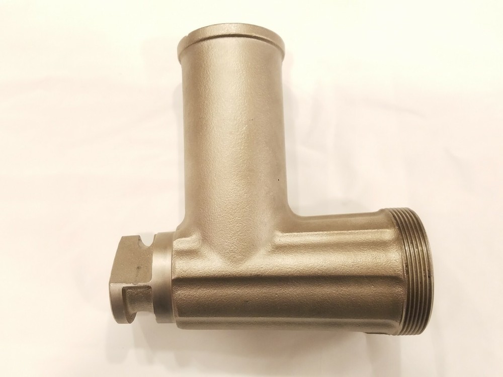 #8 Leonardi Grinder Head