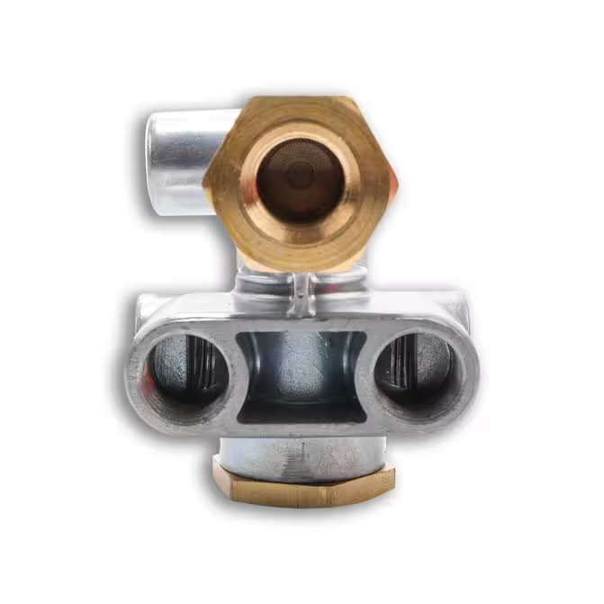 110500P Spring brake priority valve