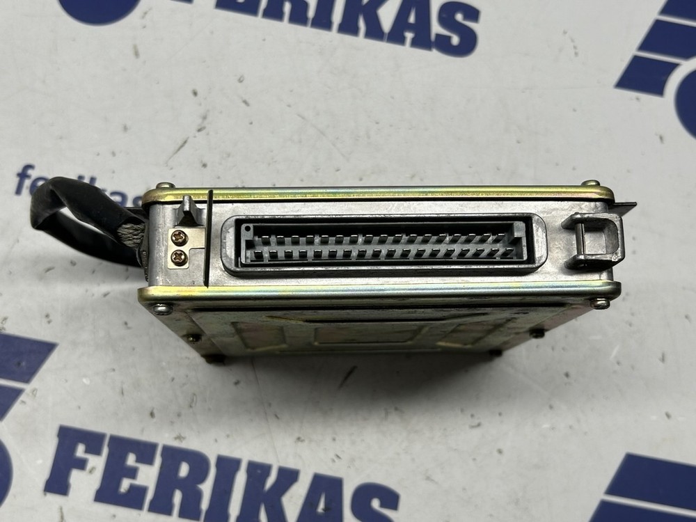 Renault ECU control unit 5010271166