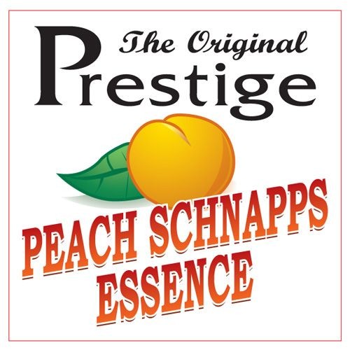 Peach Brandy Flavor Essence 20ml