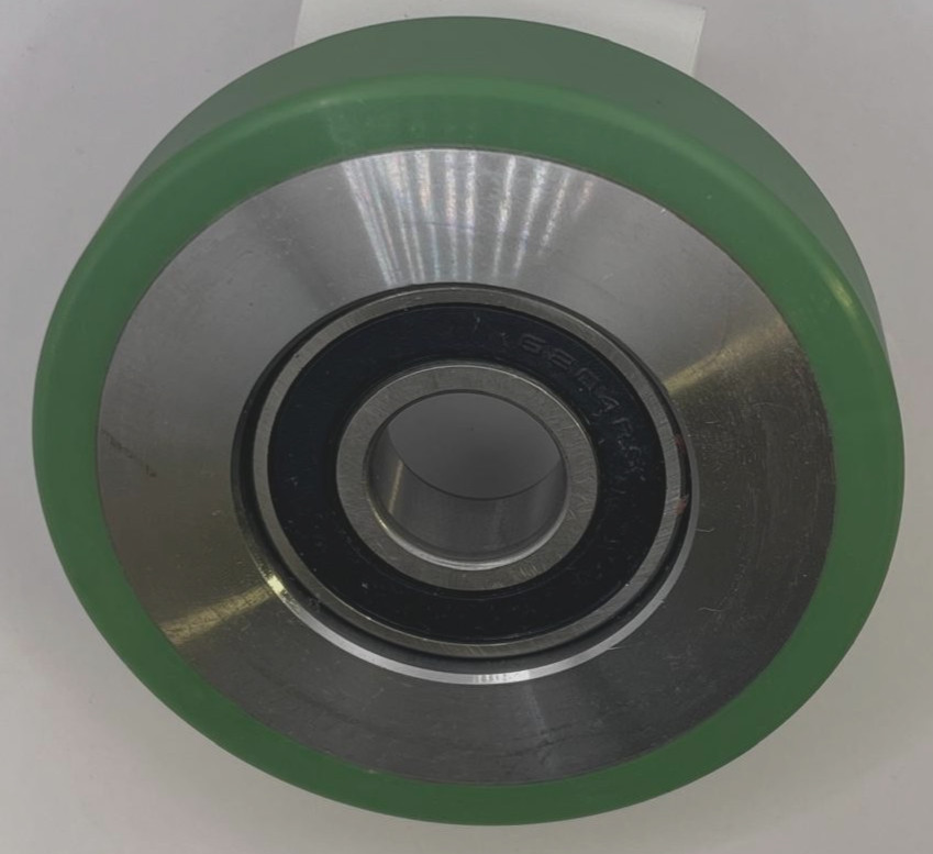 Drum Roller 487137607 Wascomat Electrolux Replacement