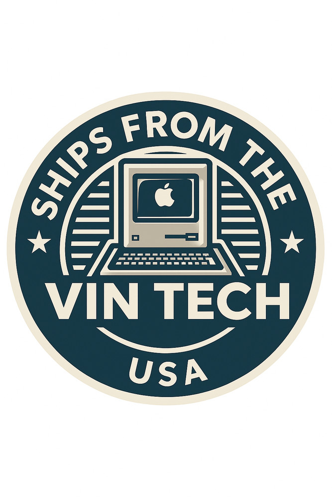 VINTAGE SOFTWARE | LOCKSMITH v6.0