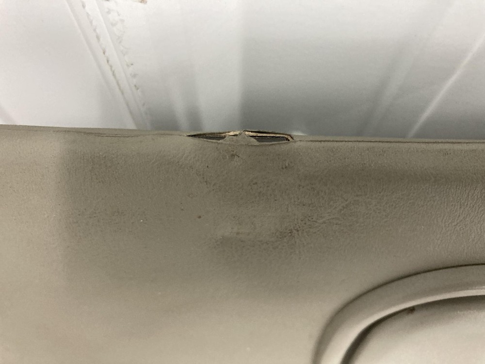 International PROSTAR Left/Driver Interior Sun Visor - Used