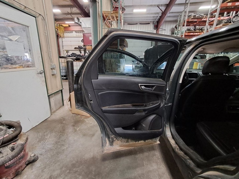 Chassis ECM Communication Voice Recognition Module Fits 16-19 TAURUS 1505538