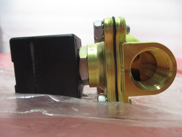 Asco SCE210C094E Solenoid Valve, 450263