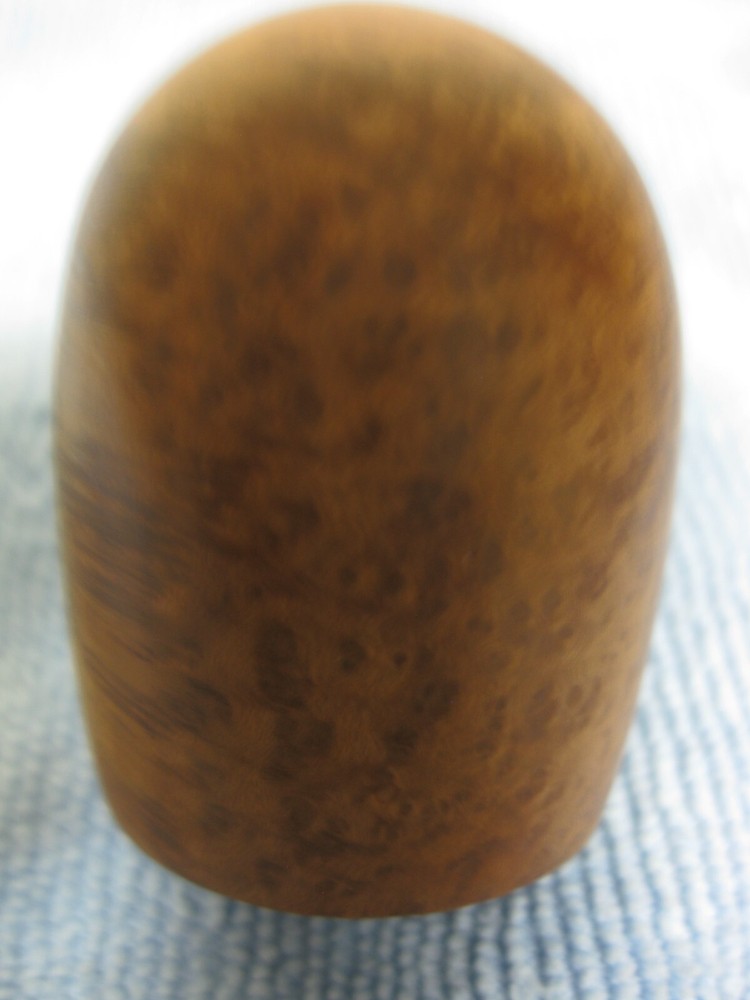 LES WOOD FERNDOWN ROOT L&JS BRIARS PIPE