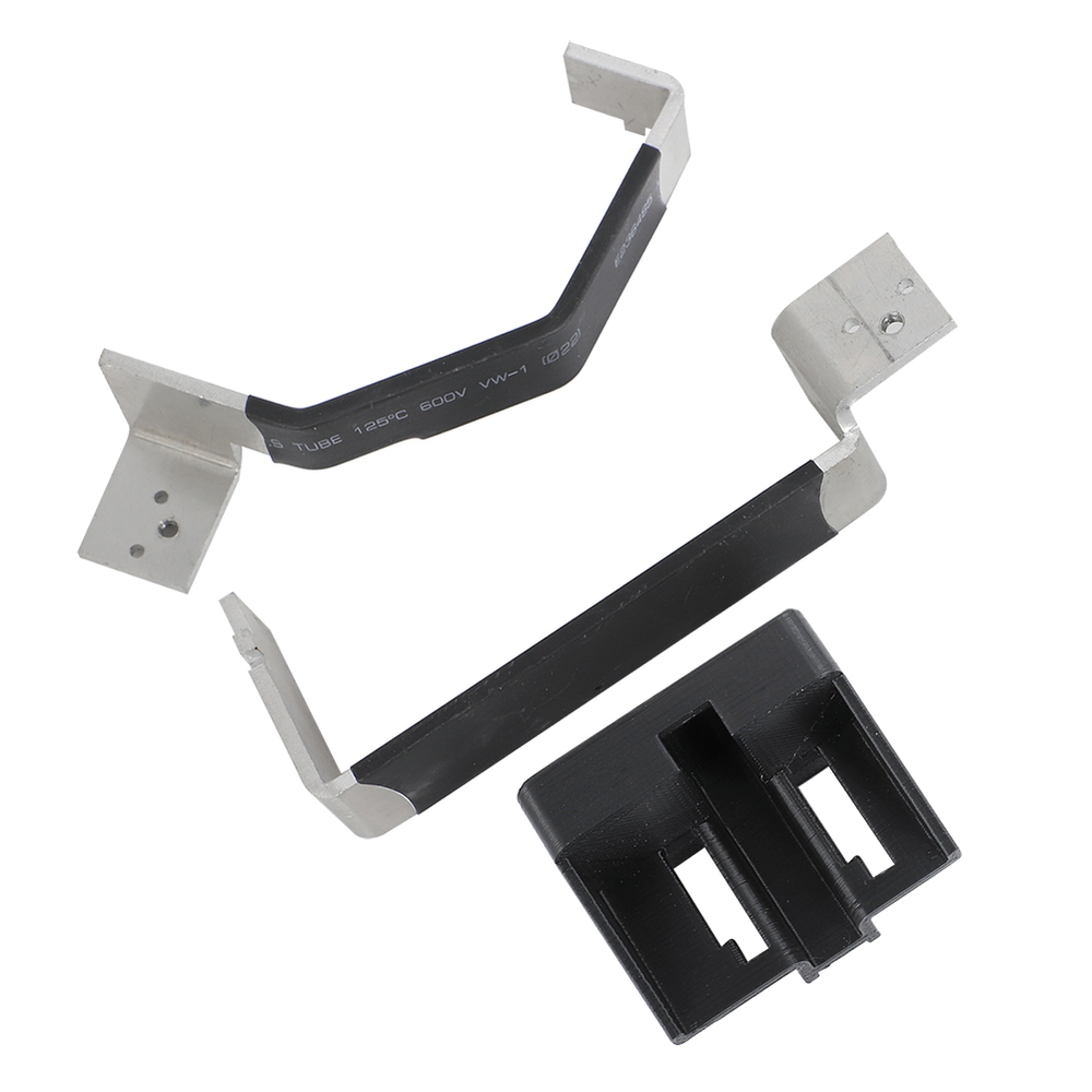 US Buss Bars Insulator Kit For Challenger Main Breaker Multi-meter Panel Billet