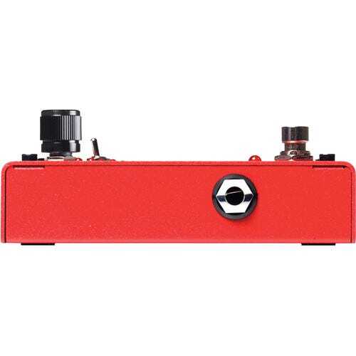 DigiTech DROP-U Polyphonic Drop Tune Pedal