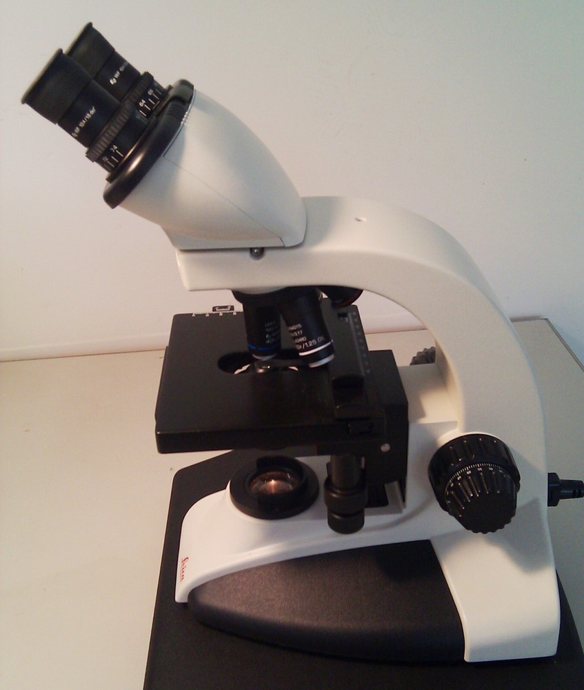 Microscope Leica CME $1,598 now $598