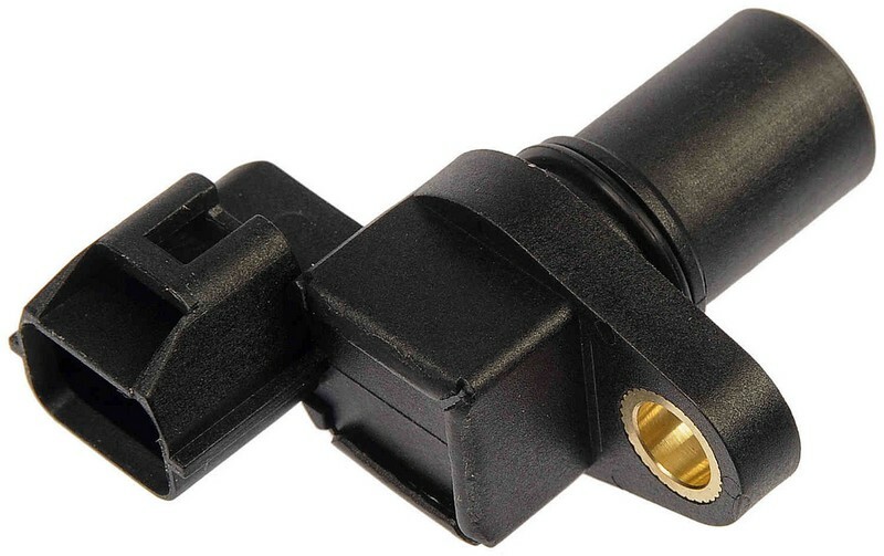 Automatic Transmission Speed Sensor Input Fits 2010-2012 Kia Forte Koup Dorman