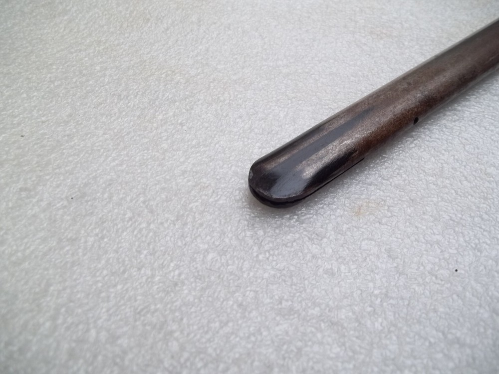 Antique 19th Century Sword Scabbard