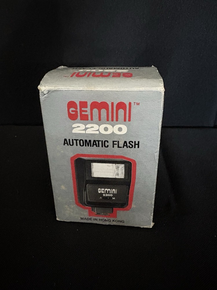 Gemini 2202 Flash
