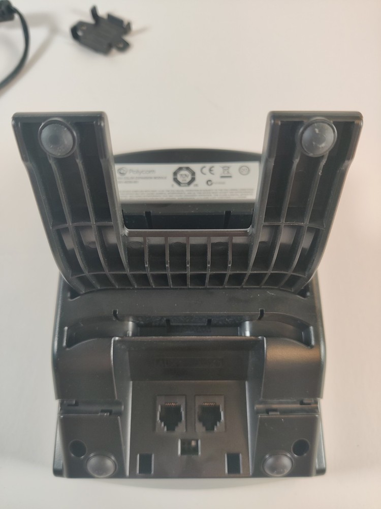 Polycom: VVX Color Expansion Module 2201-46350-001