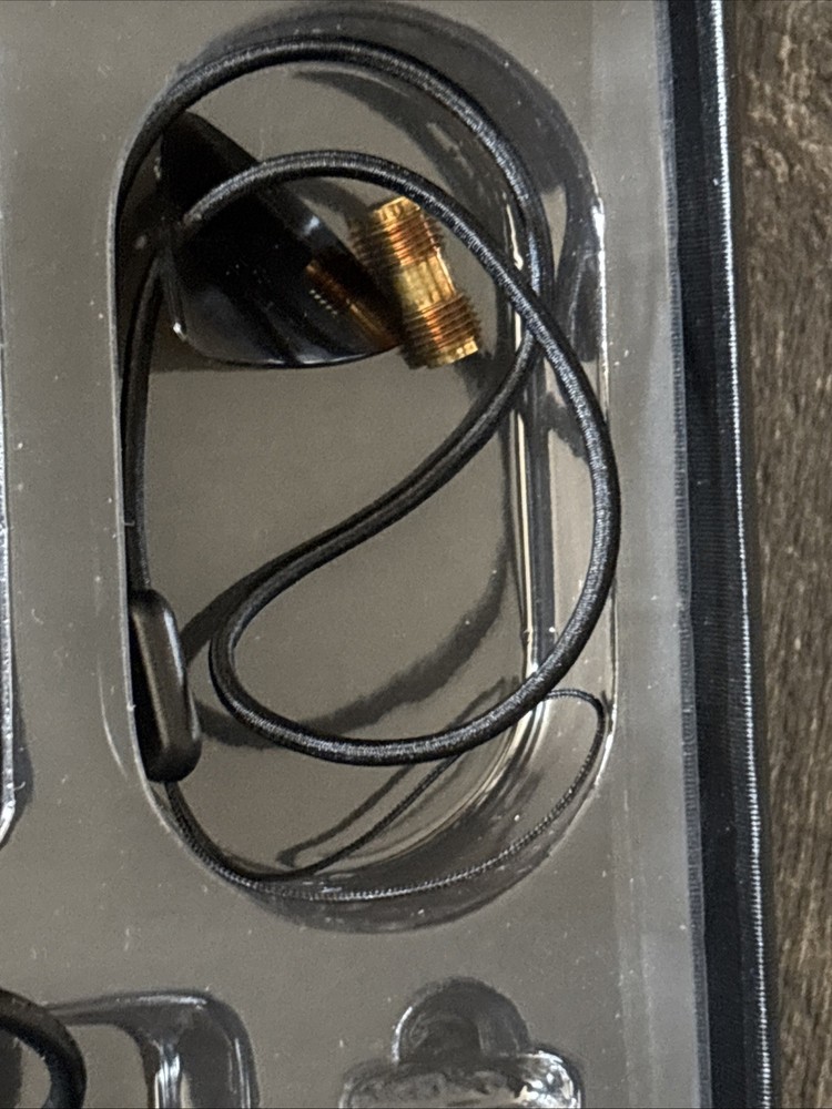 Tiny Spectrum Analyzer TinySA 100kHz-960MHz Portable Frequency Analyzer in Box