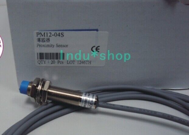 1pc new PM12-04S PM1204S proximity sensor