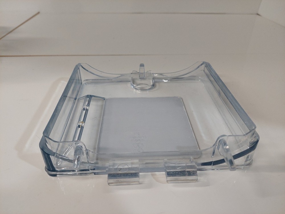 Ariete Magic Mill Automatic Pasta Maker Machine Clear Part Only