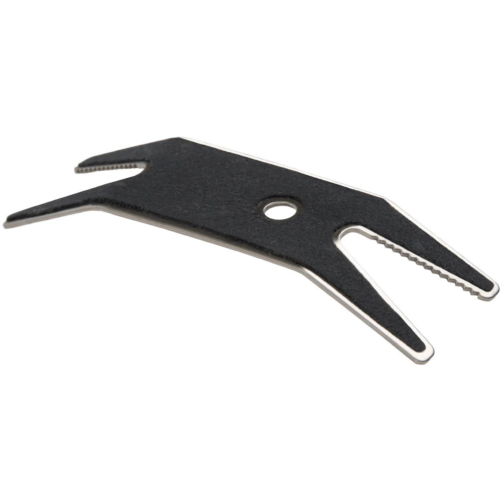 Music Nomad Spanner Wrench with Microfiber Backing MN224