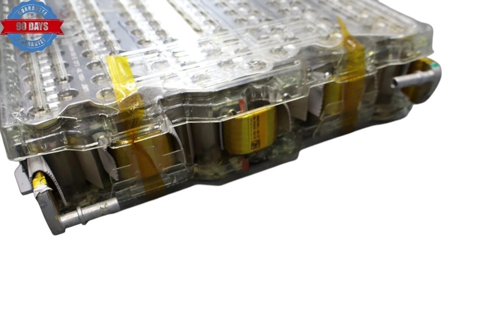 12-15 Tesla Model S MS Battery Pack Module Solar Cell Assembly 1009312-00-D Oem