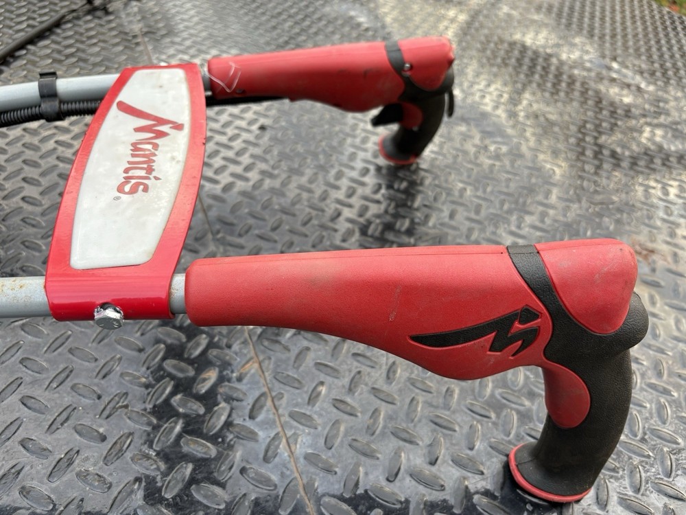 Mantis Tiller Handles