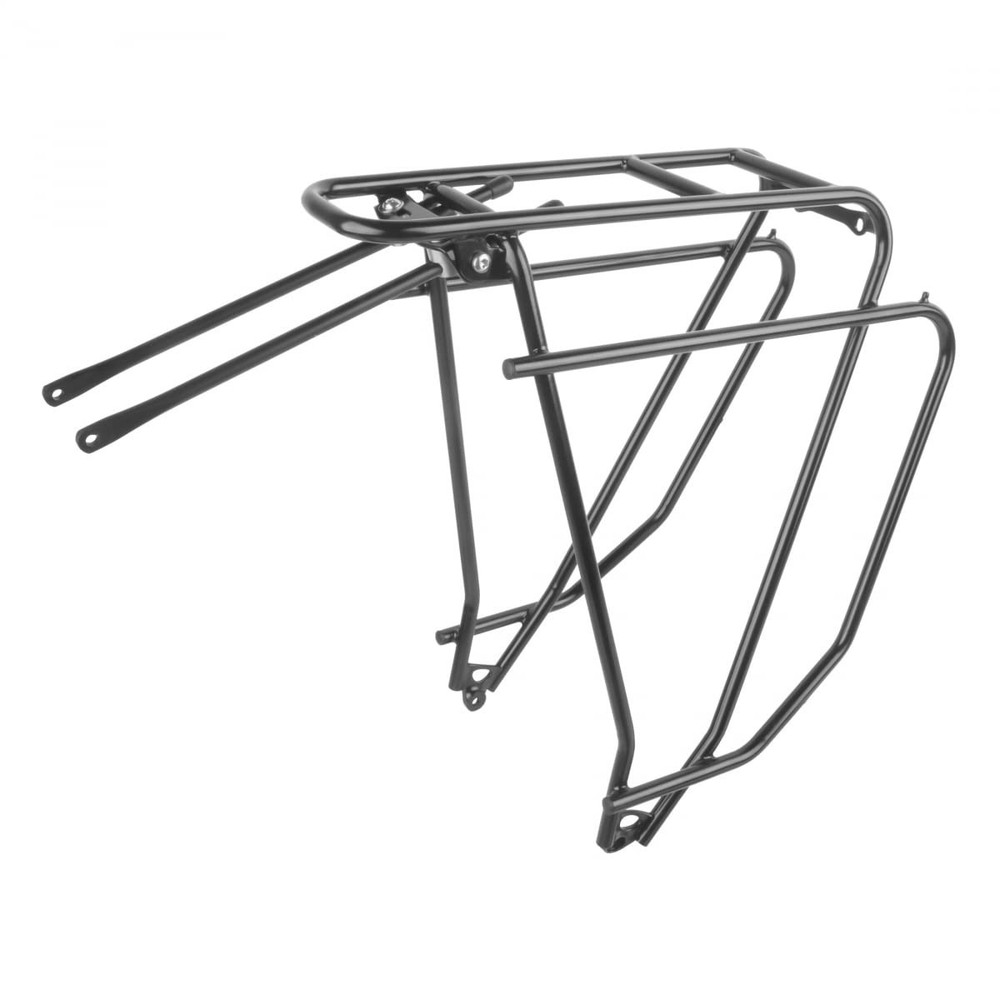 Logo Evo Pannier Rack 26 / 28