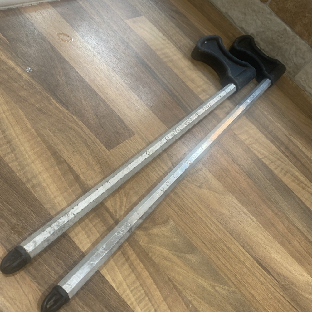 Octoplus Pole Hooks / Rod Rests