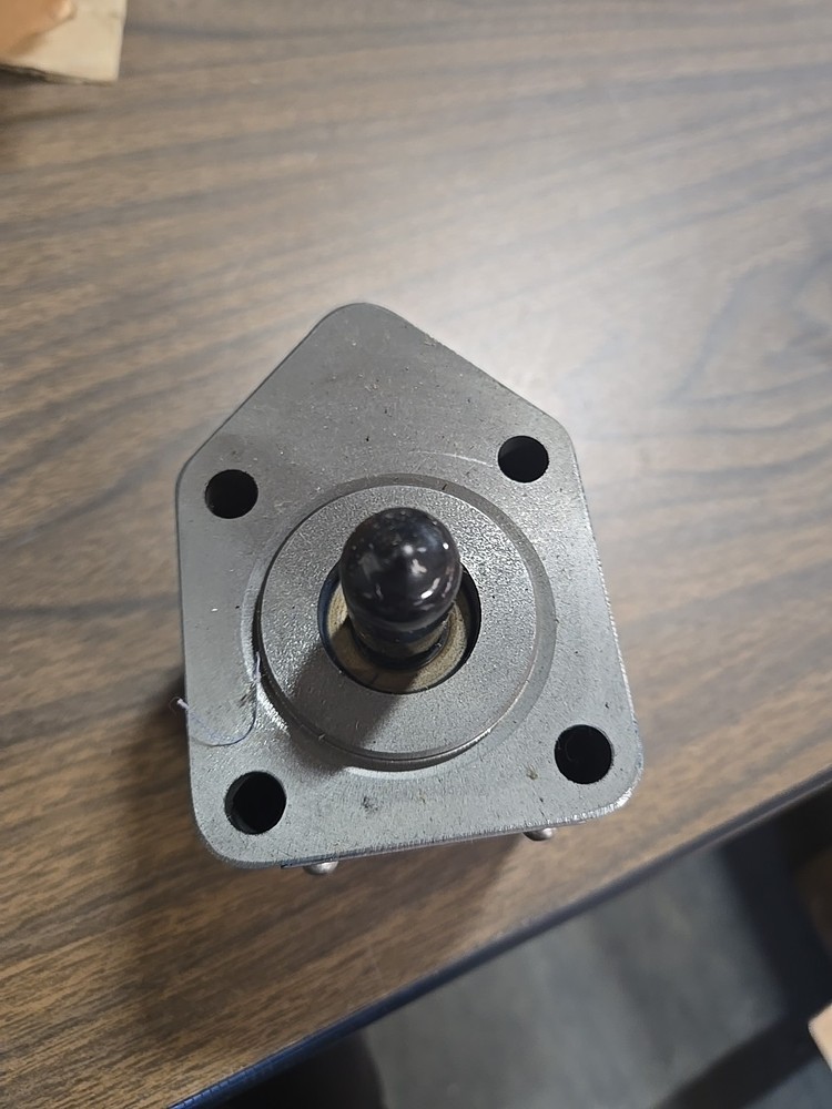 VIKING PUMP GP0535G20 NEW