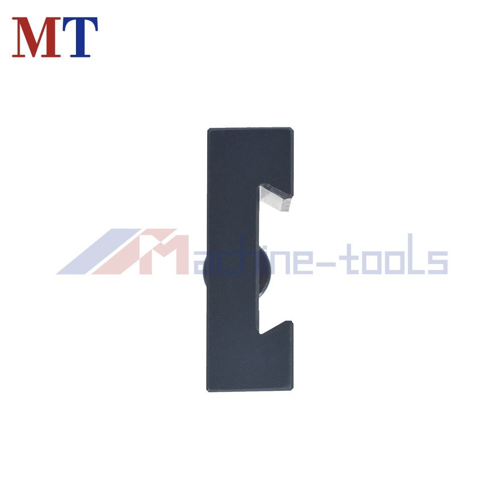 2 Pack 6-12" AXA 2# 250-102 Quick Change Tool Post Boring Turning Holder
