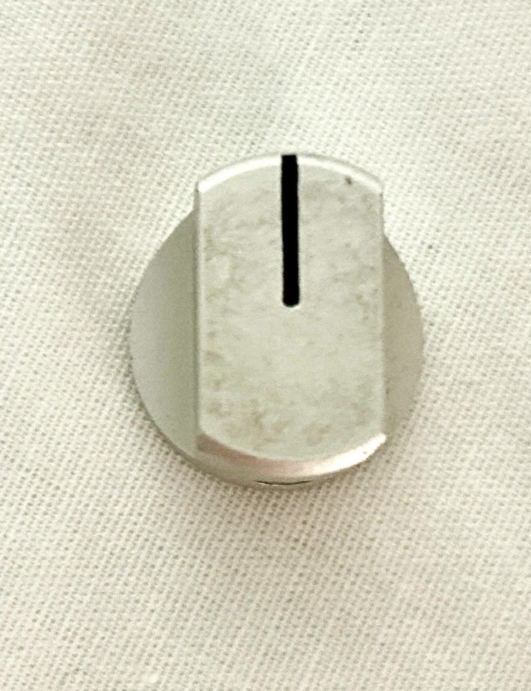 Crown D75 Amplifier Knobs Please Read