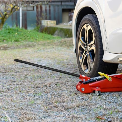 3-Ton Floor Jack Handle Replacement, Hydraulic Jack Handle Automotive Pole