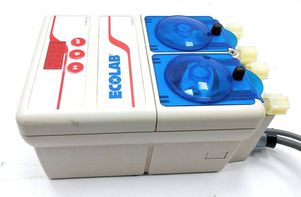 Ecolab DM-420 SPL0059 Hydro Ecosprite