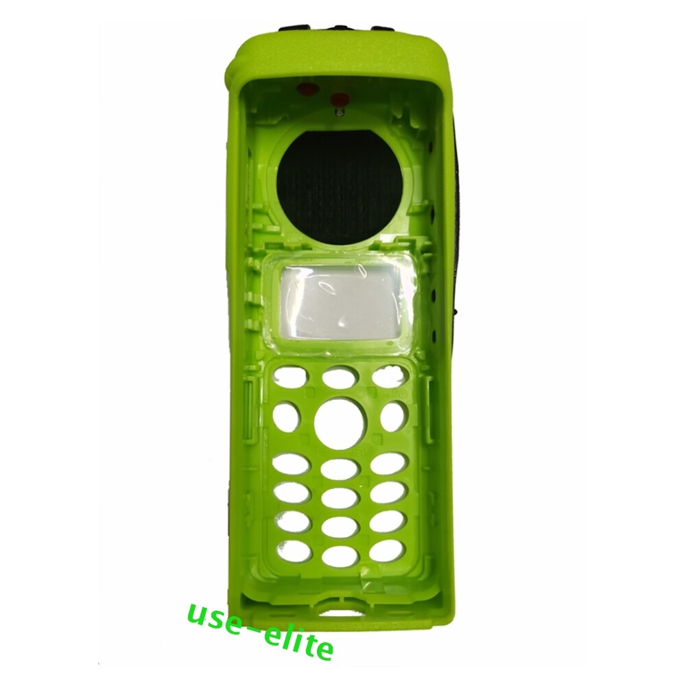 Replacement Repair Housing Case for XTS2500 Model 3 Green