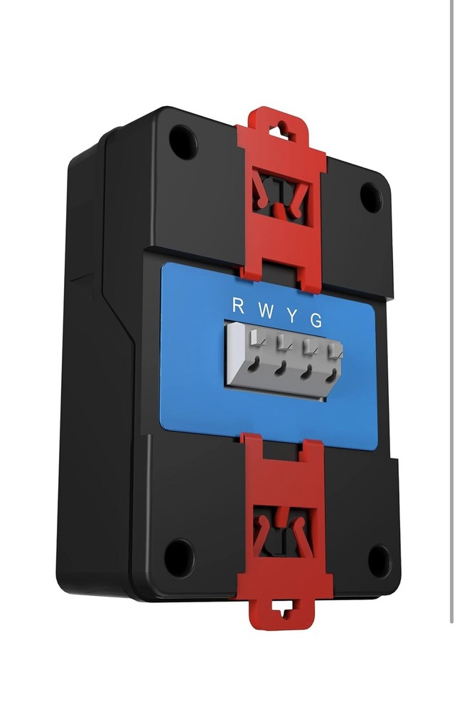 TrolMaster Hydro-X Thermostat Station - 1 System TS-1