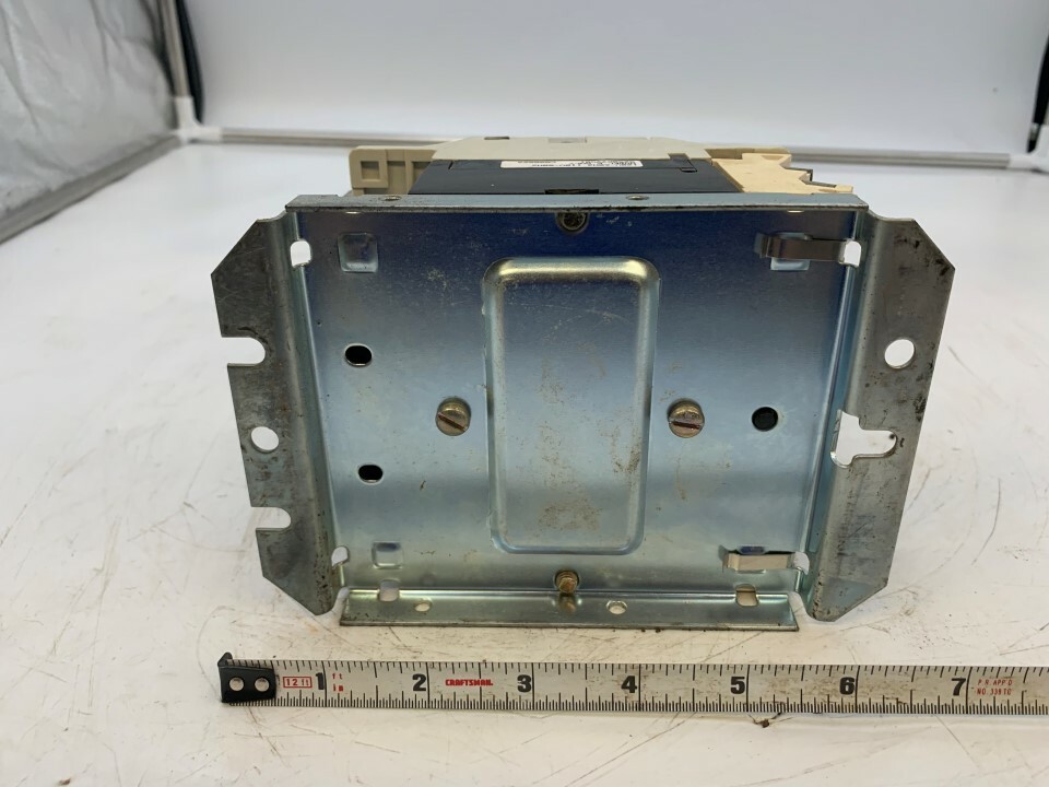 Cutler-Hammer Contactor Catalog#: 701816A-01 Model: K Size: F